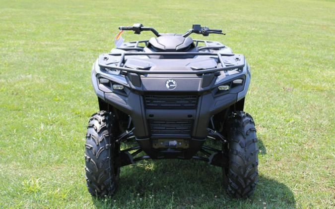 2024 Can-Am® Outlander 500