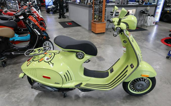 2023 Vespa 946 10 Anniversario 150 150