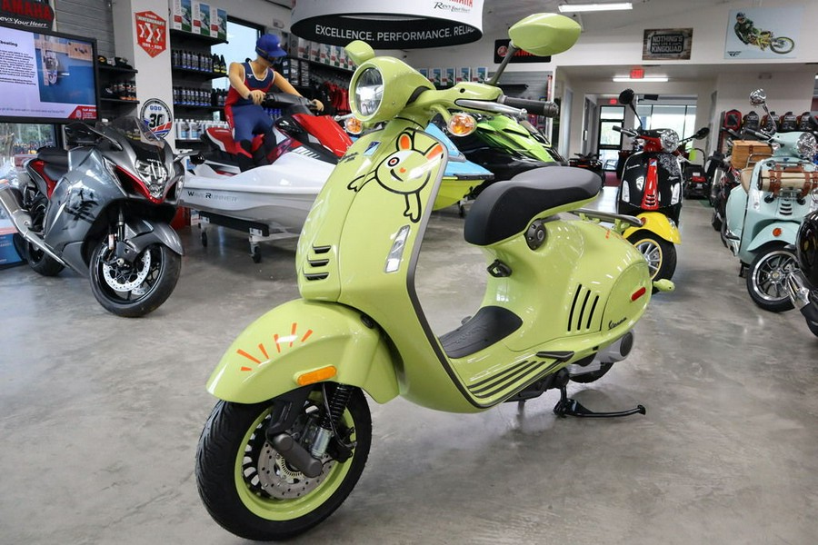 2023 Vespa 946 10 Anniversario 150 150