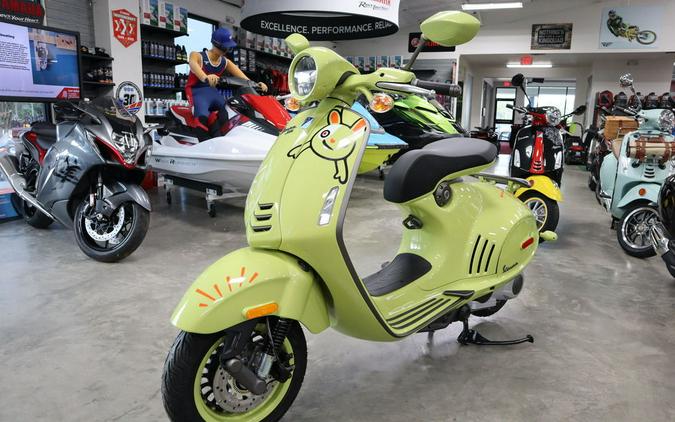 2023 Vespa 946 10 Anniversario 150 150