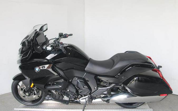 2023 BMW K 1600 B Black Storm Metallic