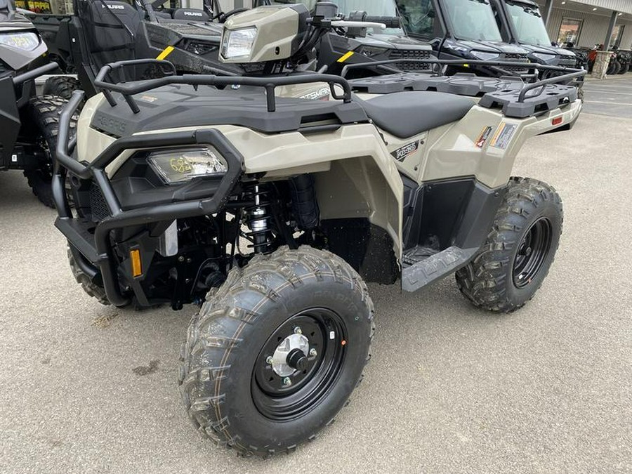 2024 Polaris® Sportsman 570 EPS