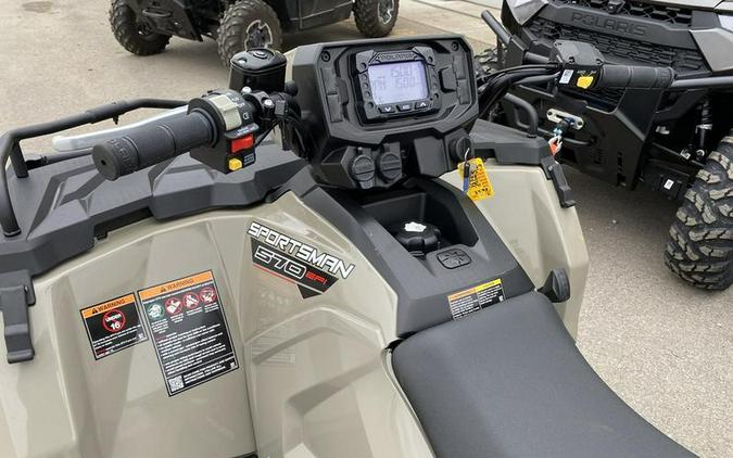 2024 Polaris® Sportsman 570 EPS