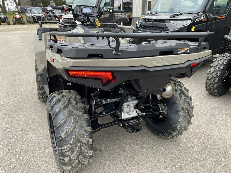 2024 Polaris® Sportsman 570 EPS