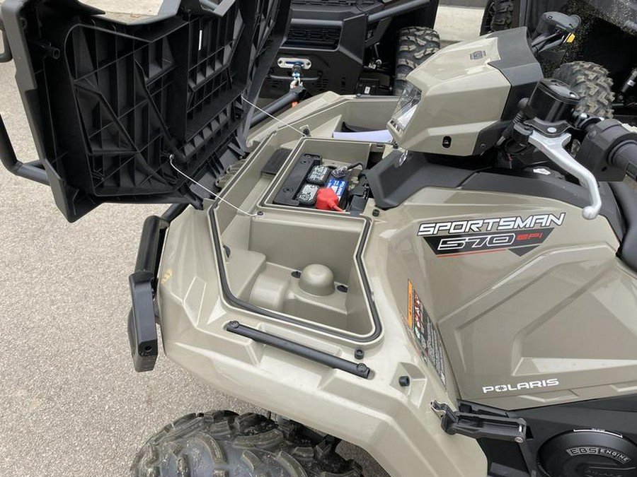 2024 Polaris® Sportsman 570 EPS