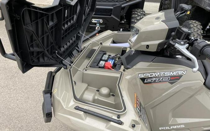 2024 Polaris® Sportsman 570 EPS