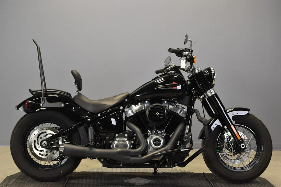 2021 Harley-Davidson Softail Slim