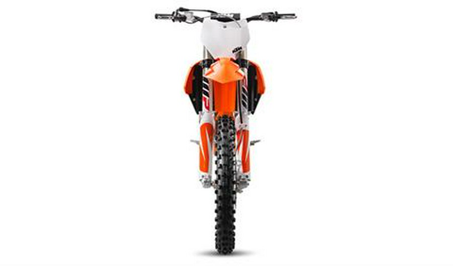 2018 KTM 350 SX-F