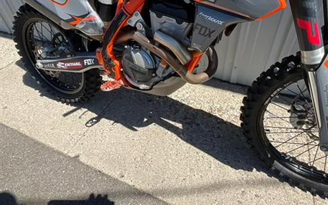 2018 KTM 350 SX-F