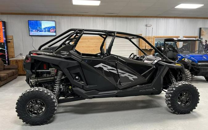 2024 Polaris® RZR Pro XP 4 Ultimate