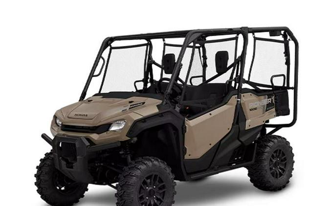 2023 Honda® Pioneer 1000-5 Deluxe