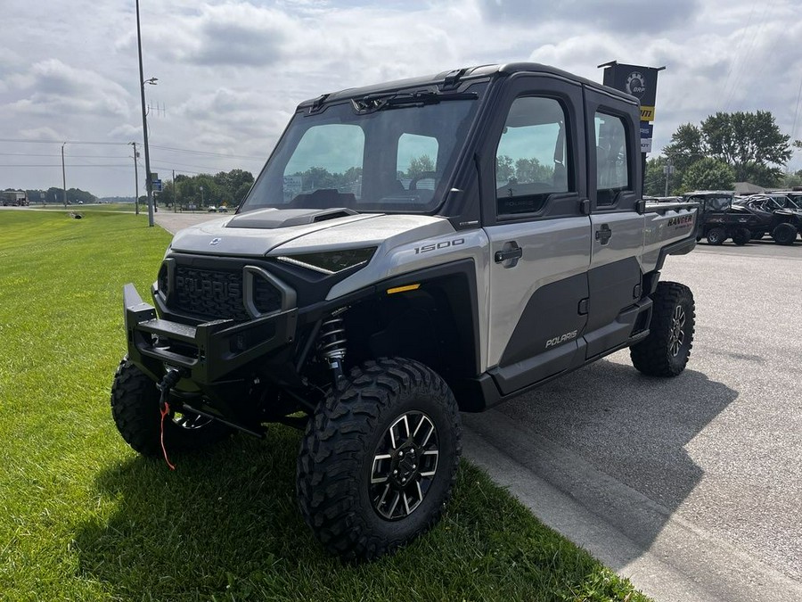 2024 Polaris® Ranger Crew XD 1500 NorthStar Edition Premium