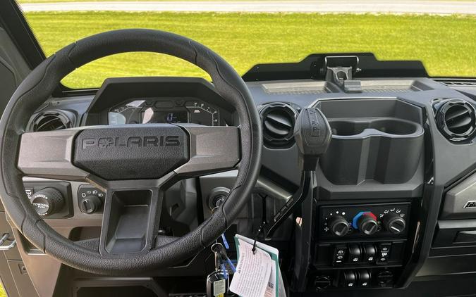 2024 Polaris® Ranger Crew XD 1500 NorthStar Edition Premium