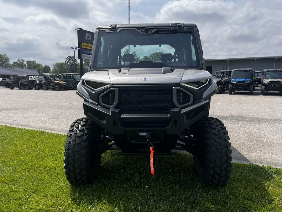 2024 Polaris® Ranger Crew XD 1500 NorthStar Edition Premium