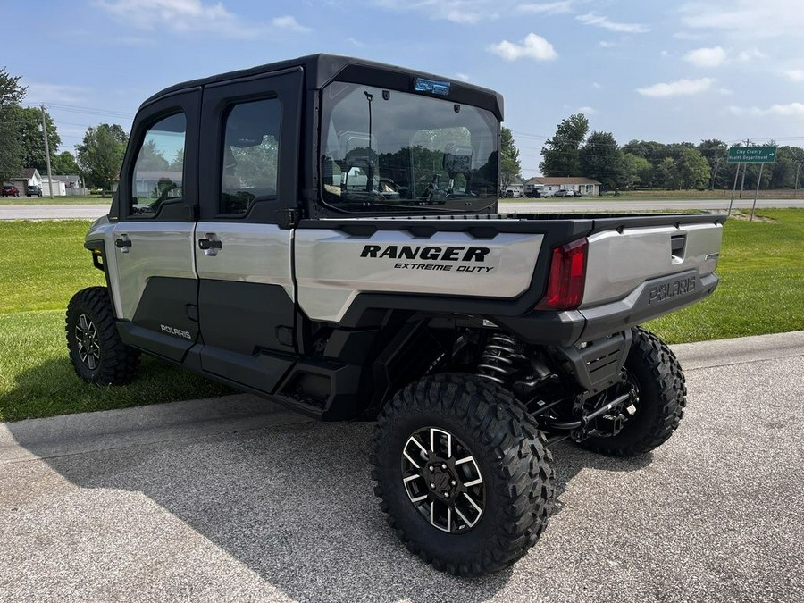 2024 Polaris® Ranger Crew XD 1500 NorthStar Edition Premium