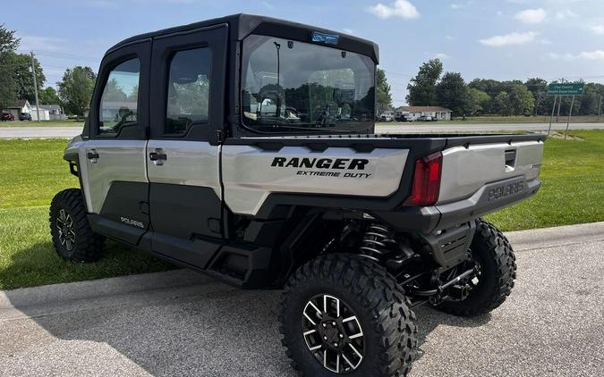 2024 Polaris® Ranger Crew XD 1500 NorthStar Edition Premium