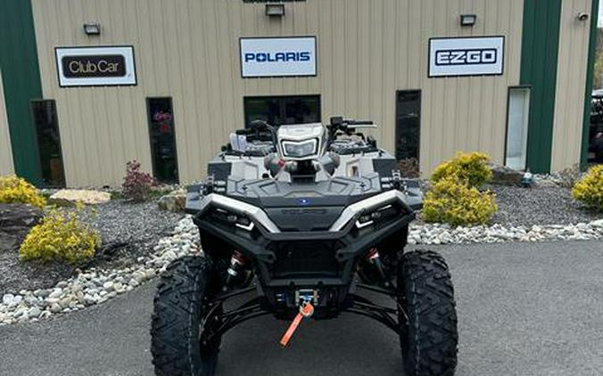 2024 Polaris Sportsman XP 1000 S