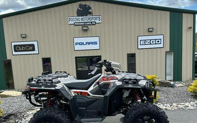 2024 Polaris Sportsman XP 1000 S