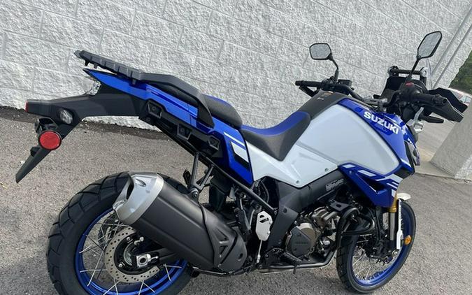 2023 Suzuki V-Strom 1050DE