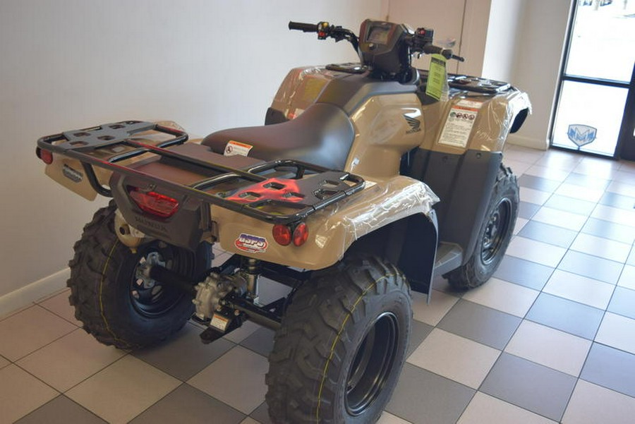 2024 Honda® FourTrax Foreman 4x4