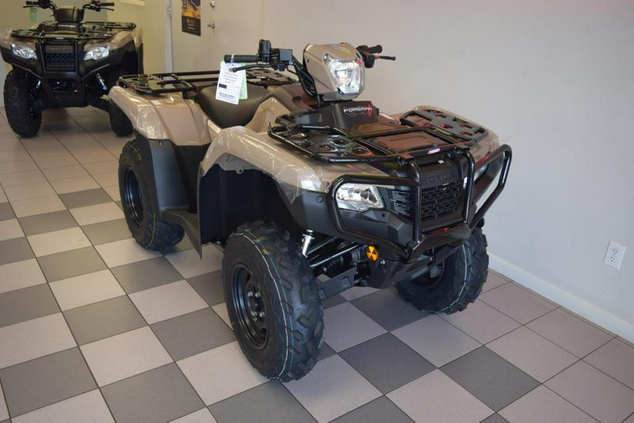 2024 Honda® FourTrax Foreman 4x4