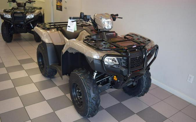 2024 Honda® FourTrax Foreman 4x4