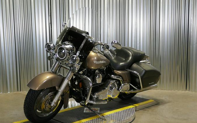 2005 Harley-Davidson Road King Custom