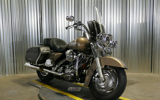 2005 Harley-Davidson Road King Custom