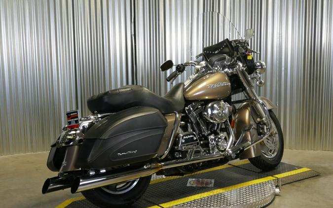 2005 Harley-Davidson Road King Custom