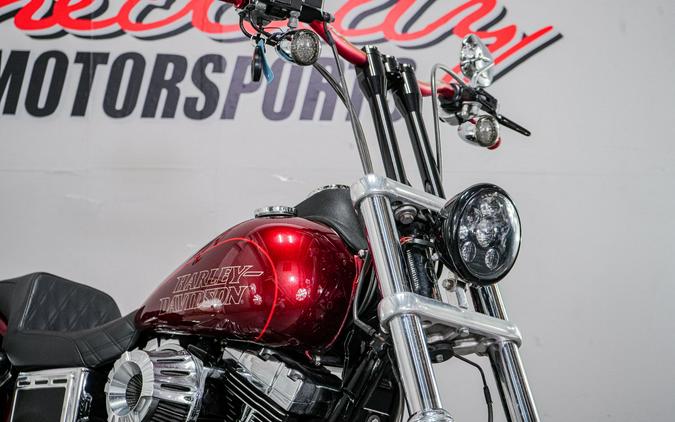 2017 Harley-Davidson Low Rider®