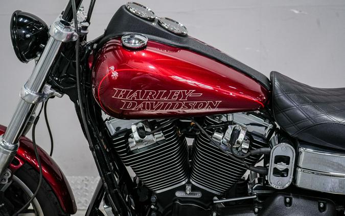 2017 Harley-Davidson Low Rider®