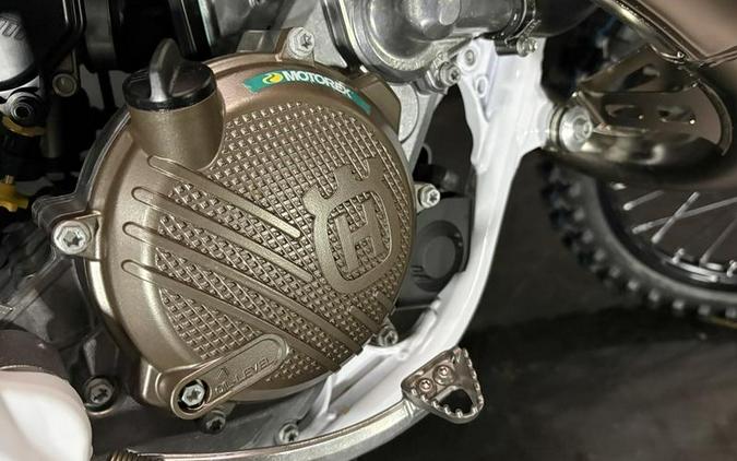 2025 Husqvarna® TC 150 Heritage