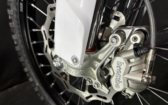 2025 Husqvarna® TC 150 Heritage