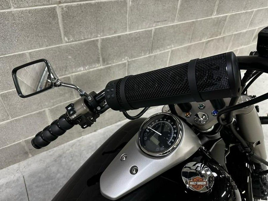 2011 Honda® Shadow Phantom