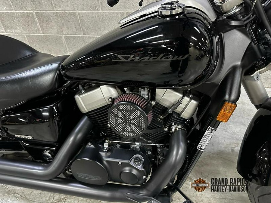 2011 Honda® Shadow Phantom