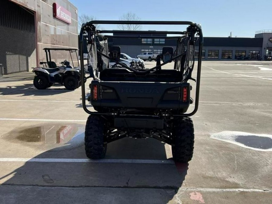 2025 Honda® Pioneer 1000-5