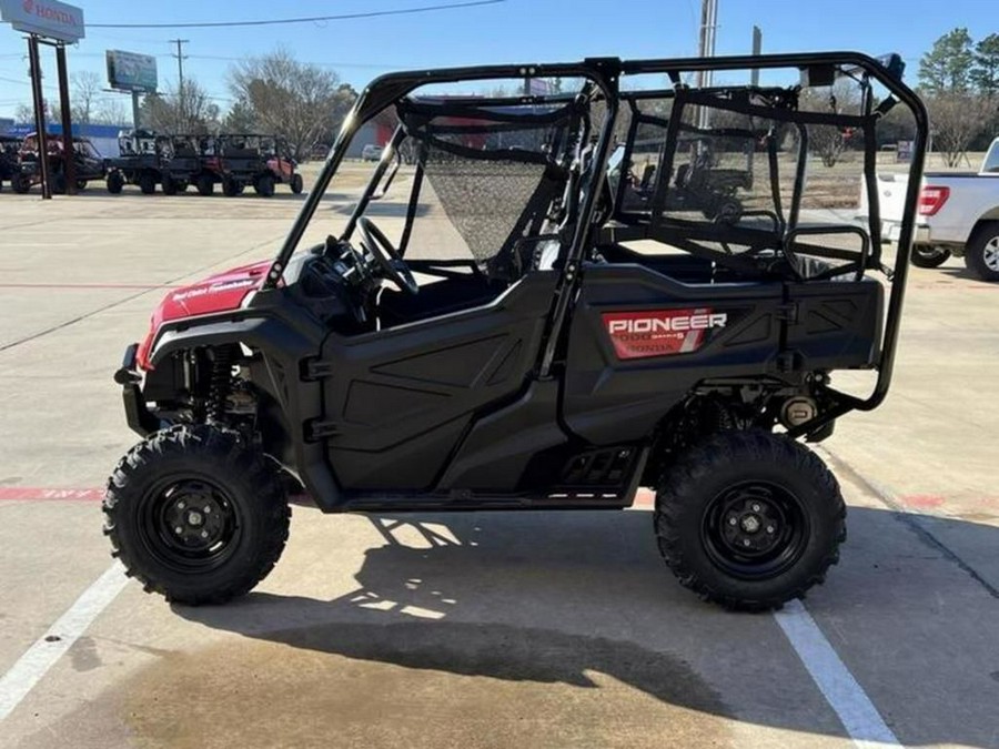 2025 Honda® Pioneer 1000-5