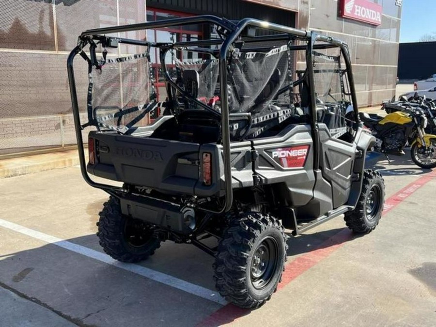 2025 Honda® Pioneer 1000-5