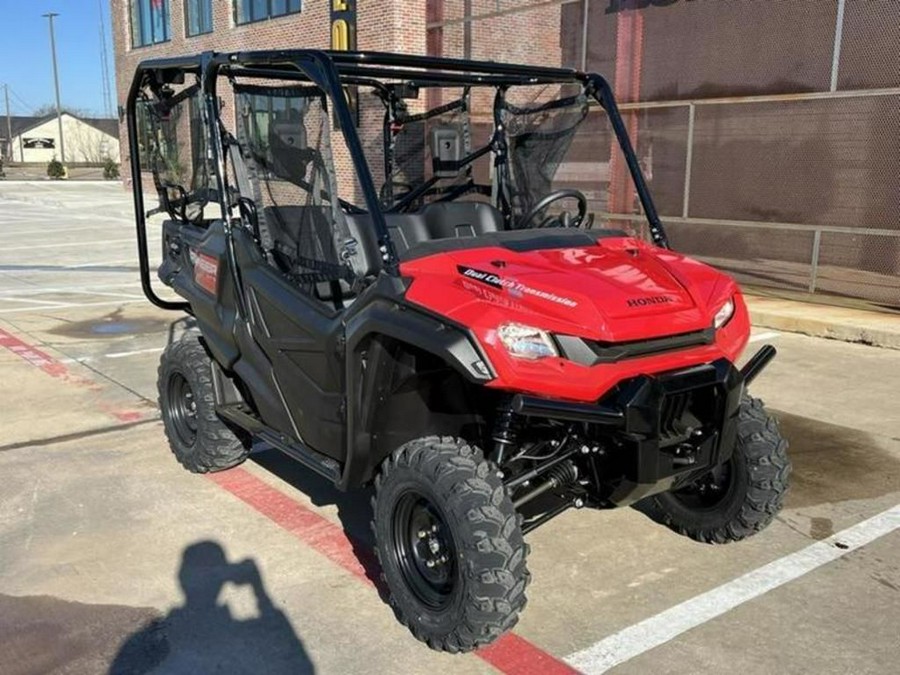 2025 Honda® Pioneer 1000-5