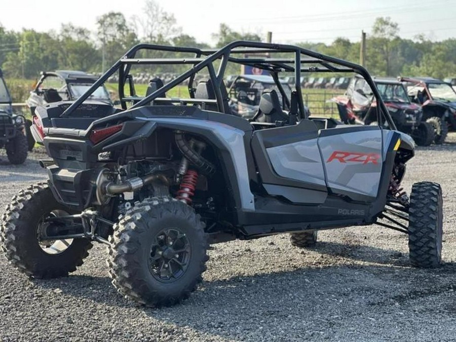 2025 Polaris RZR XP 4 1000 Premium