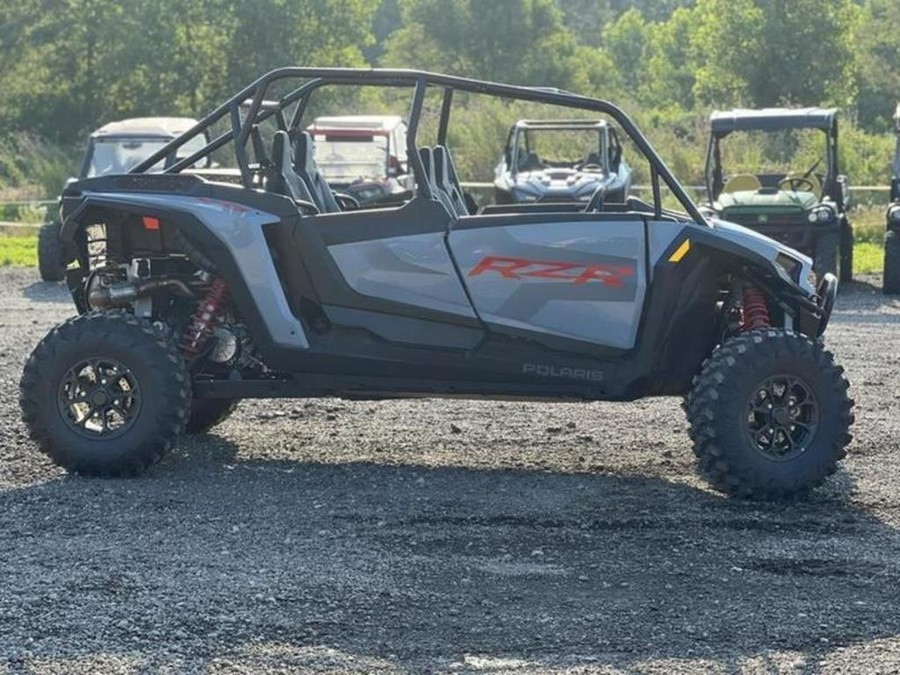 2025 Polaris RZR XP 4 1000 Premium