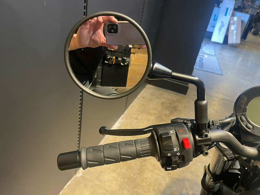 2025 Kawasaki Eliminator