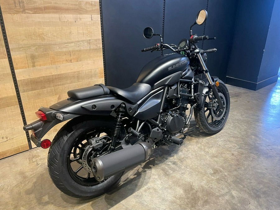 2025 Kawasaki Eliminator