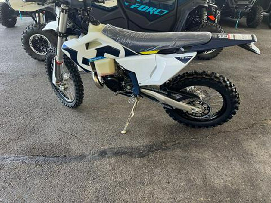 2026 Husqvarna TE 300