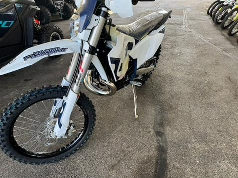 2026 Husqvarna TE 300