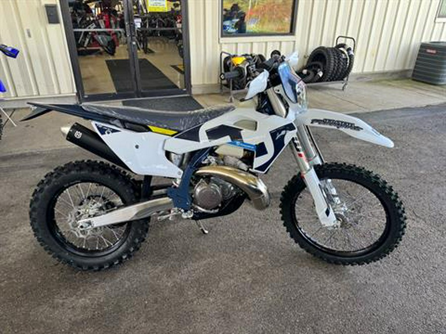 2026 Husqvarna TE 300