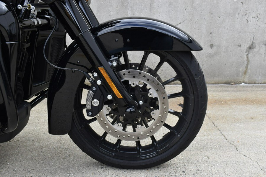 2025 Harley-Davidson Tri Glide Ultra