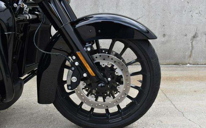 2025 Harley-Davidson Tri Glide Ultra