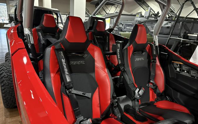 2026 Polaris RZR Pro R 4 Ultimate