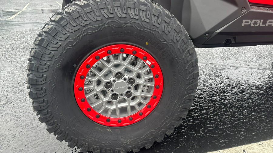 2026 Polaris RZR Pro R 4 Ultimate